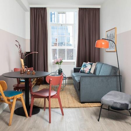Bob W Commercial House Londra Dış mekan fotoğraf