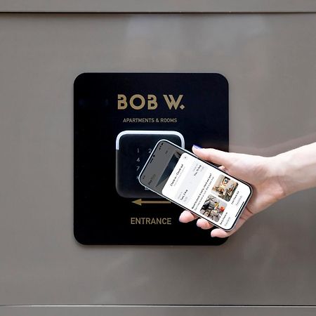 Bob W Commercial House Londra Dış mekan fotoğraf