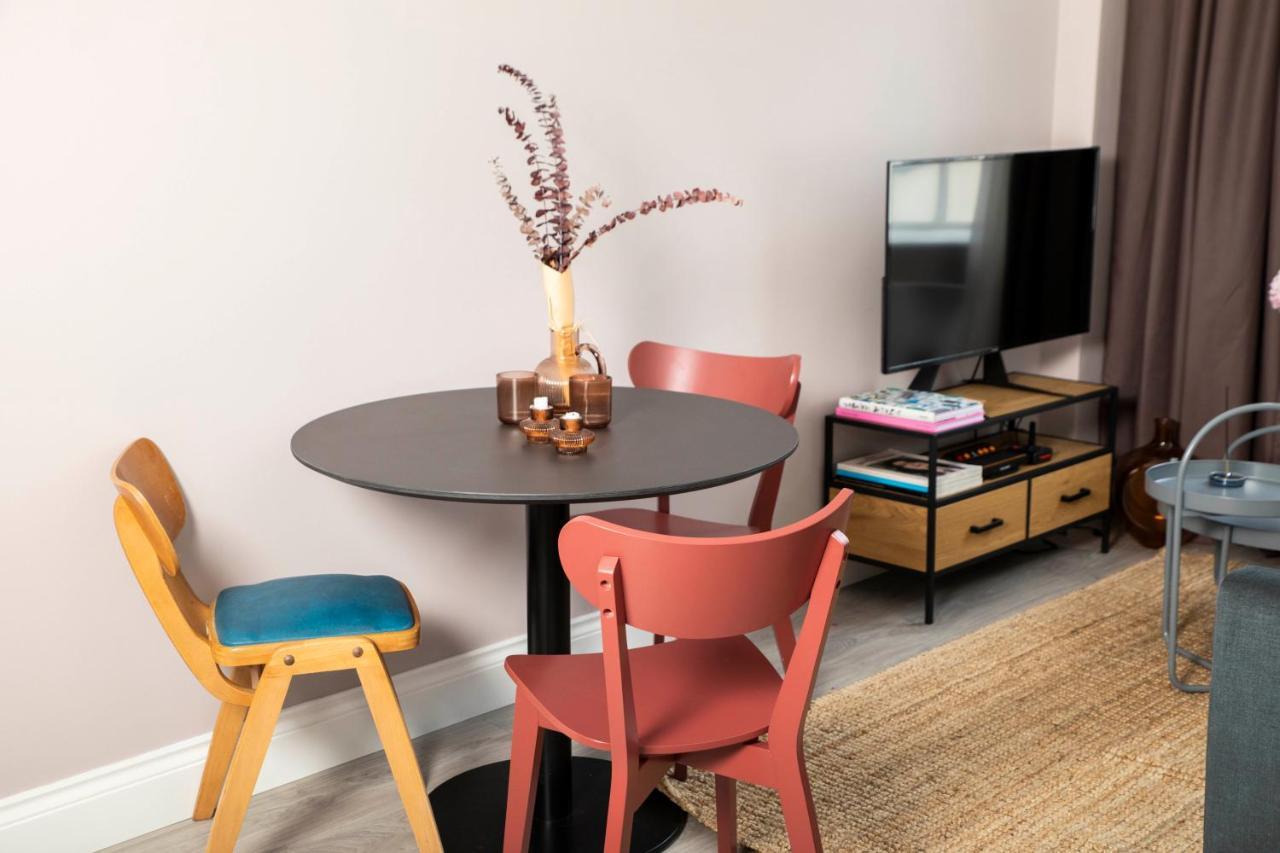 Bob W Commercial House Londra Dış mekan fotoğraf