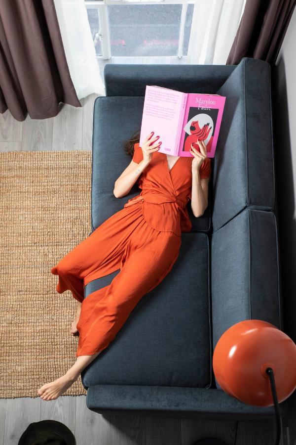 Bob W Commercial House Londra Dış mekan fotoğraf