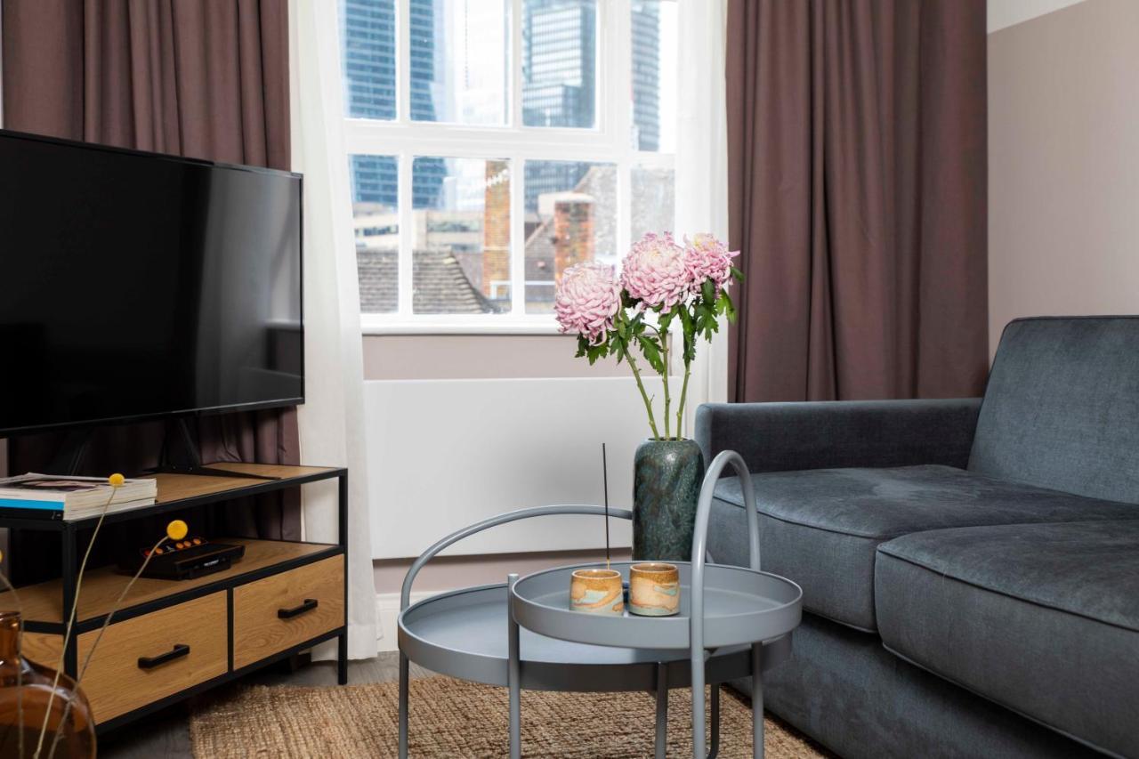 Bob W Commercial House Londra Dış mekan fotoğraf