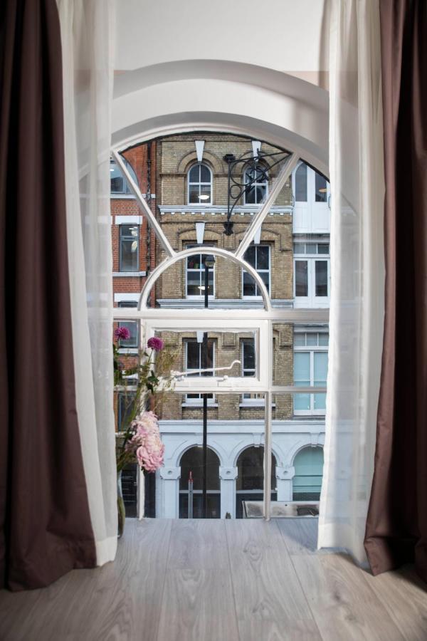 Bob W Commercial House Londra Dış mekan fotoğraf