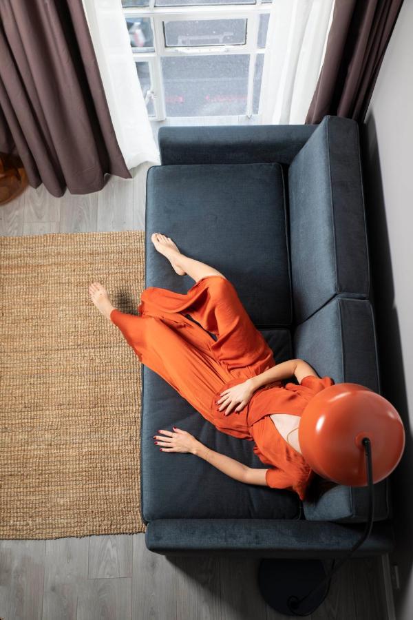 Bob W Commercial House Londra Dış mekan fotoğraf