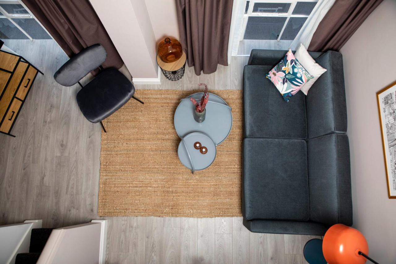 Bob W Commercial House Londra Dış mekan fotoğraf