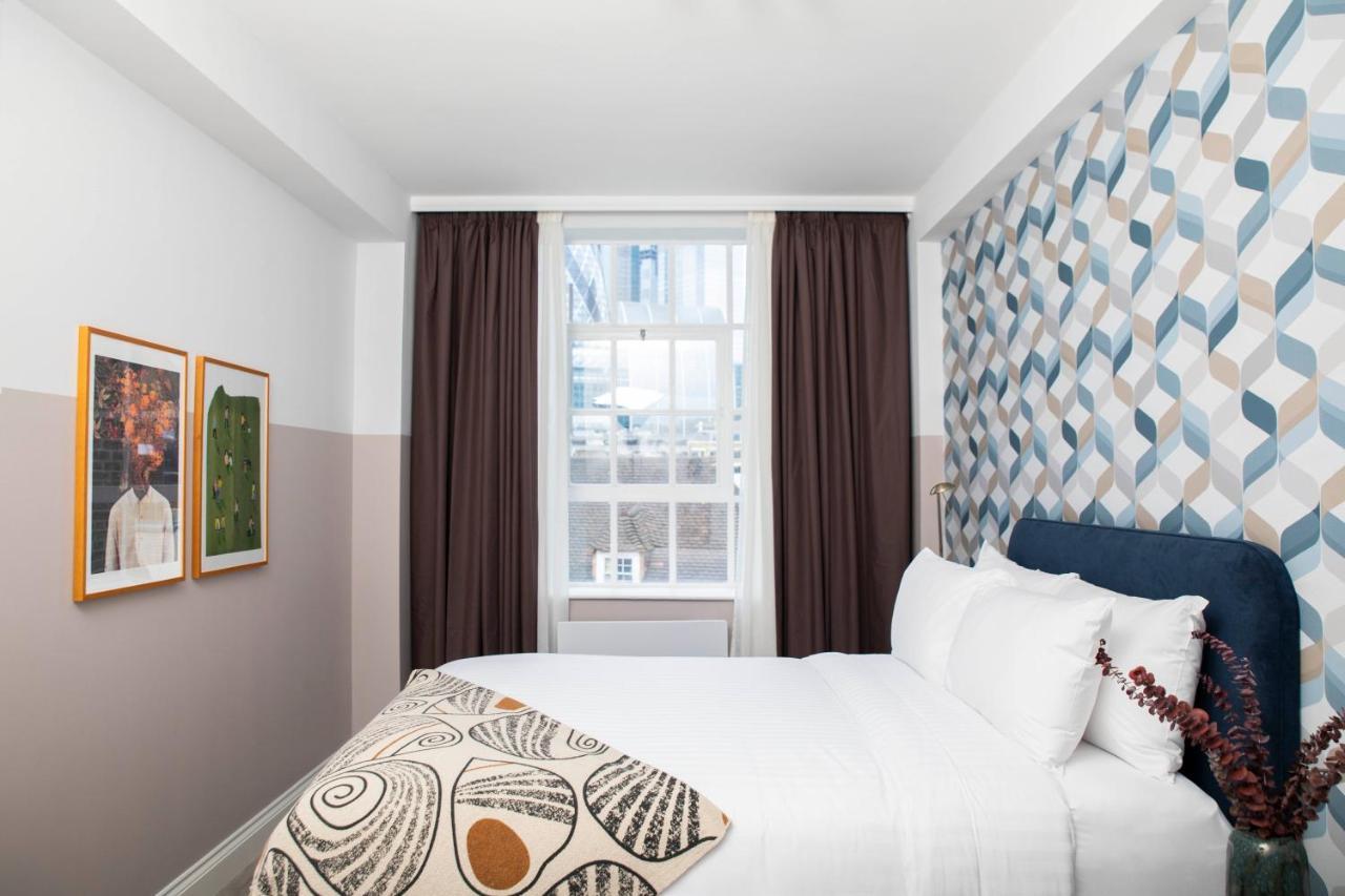 Bob W Commercial House Londra Dış mekan fotoğraf