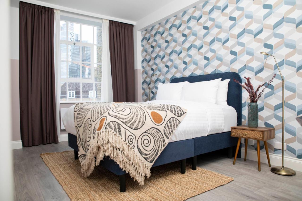 Bob W Commercial House Londra Dış mekan fotoğraf