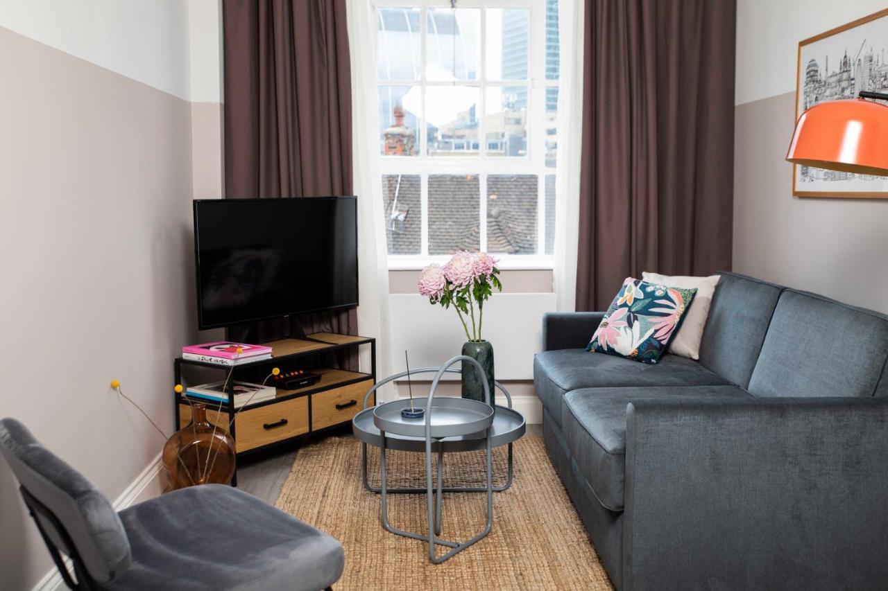 Bob W Commercial House Londra Dış mekan fotoğraf