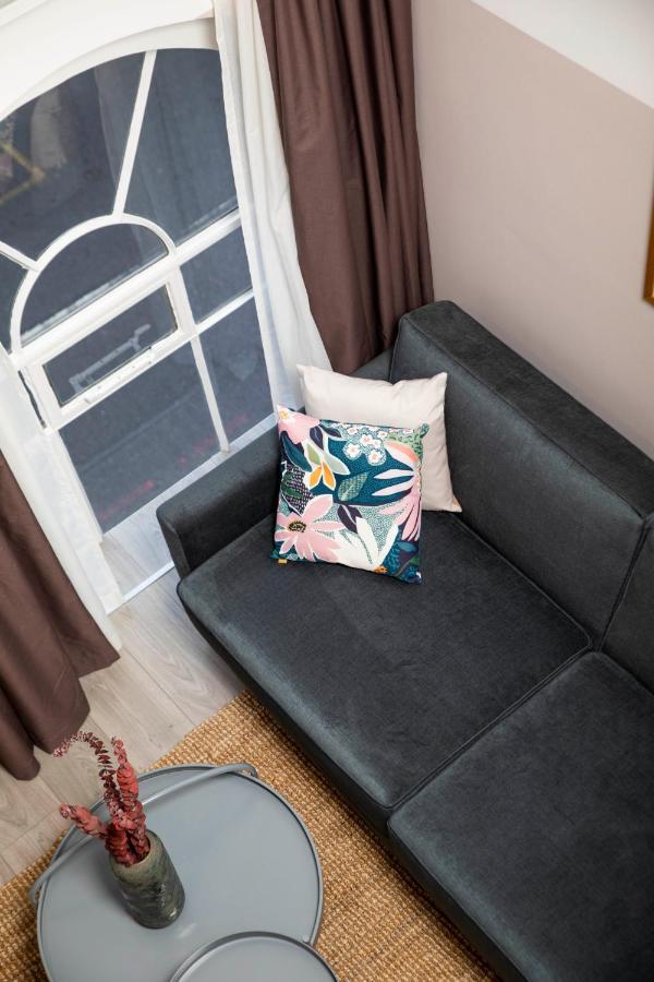 Bob W Commercial House Londra Dış mekan fotoğraf