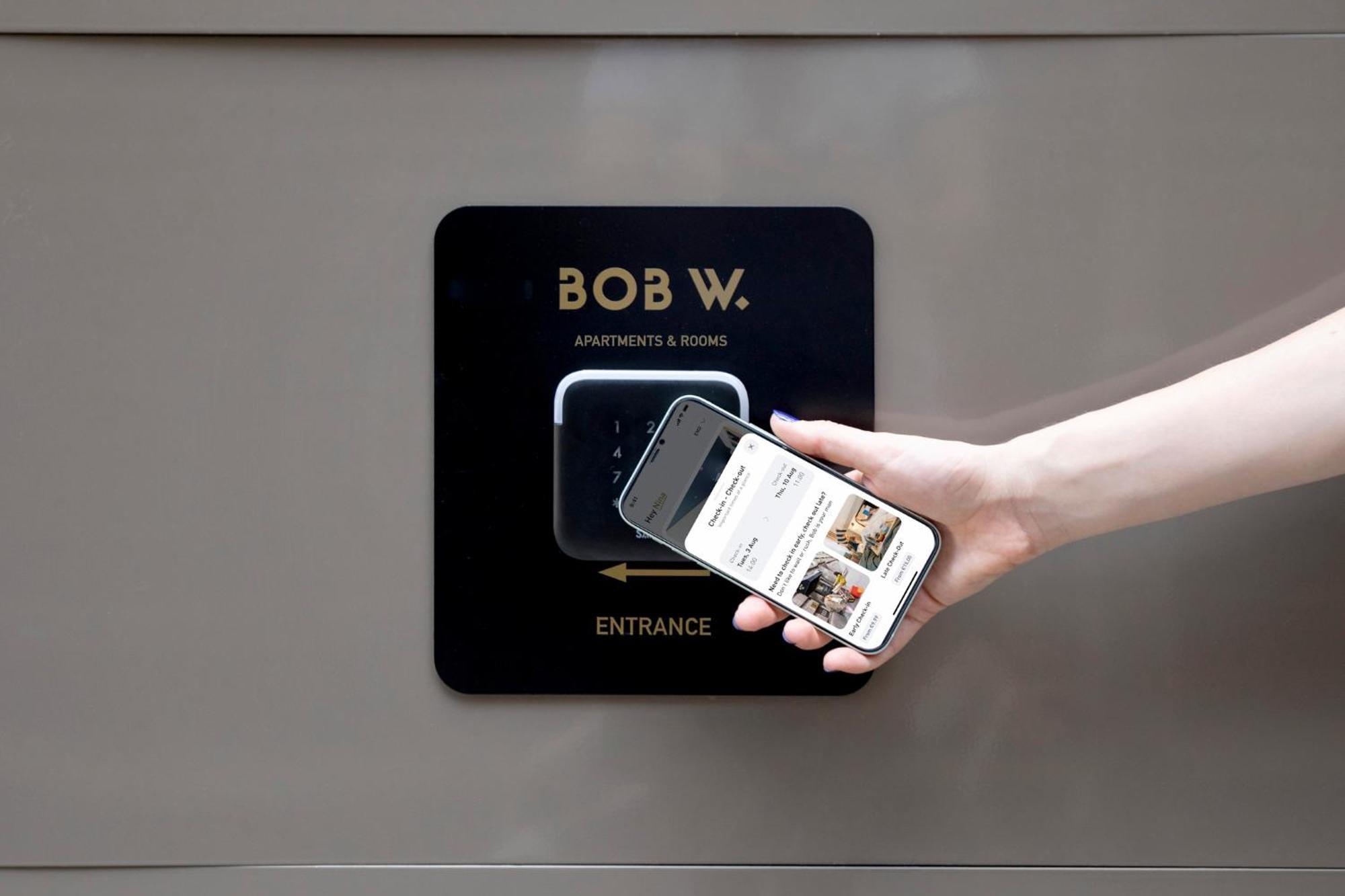 Bob W Commercial House Londra Dış mekan fotoğraf